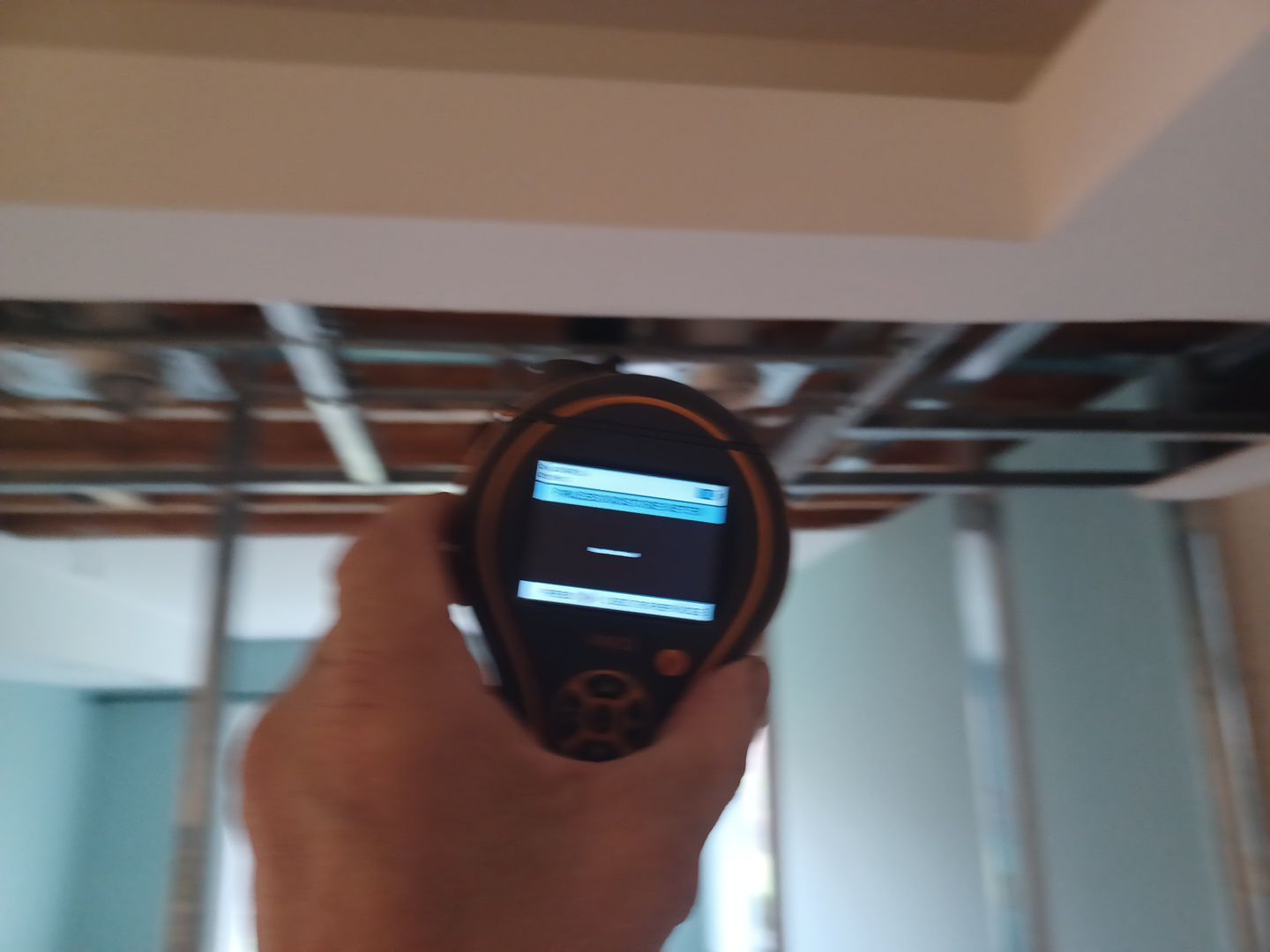 Project in Commerce Charter Twp by EzDry Water Mitigation & Property Restoration