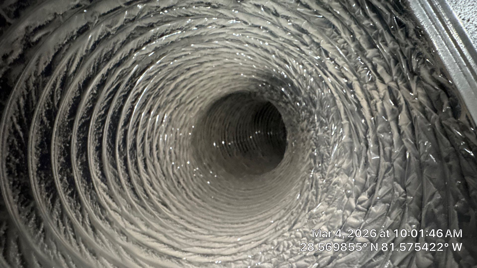Air Duct Cleaning in Winter Garden by Hygienic Air, Inc