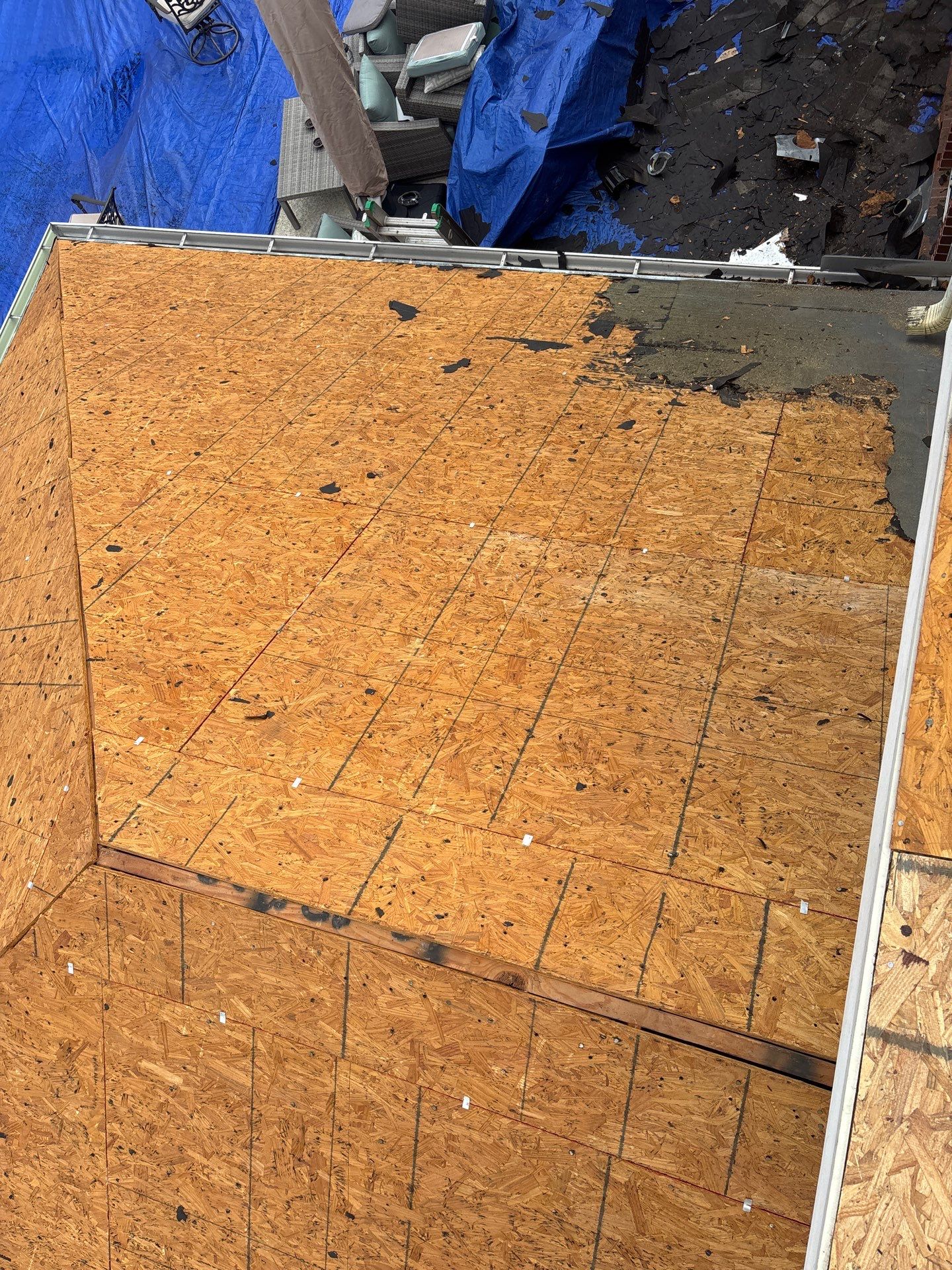 Roof Replacement Houston by Roof Repair Services LLC