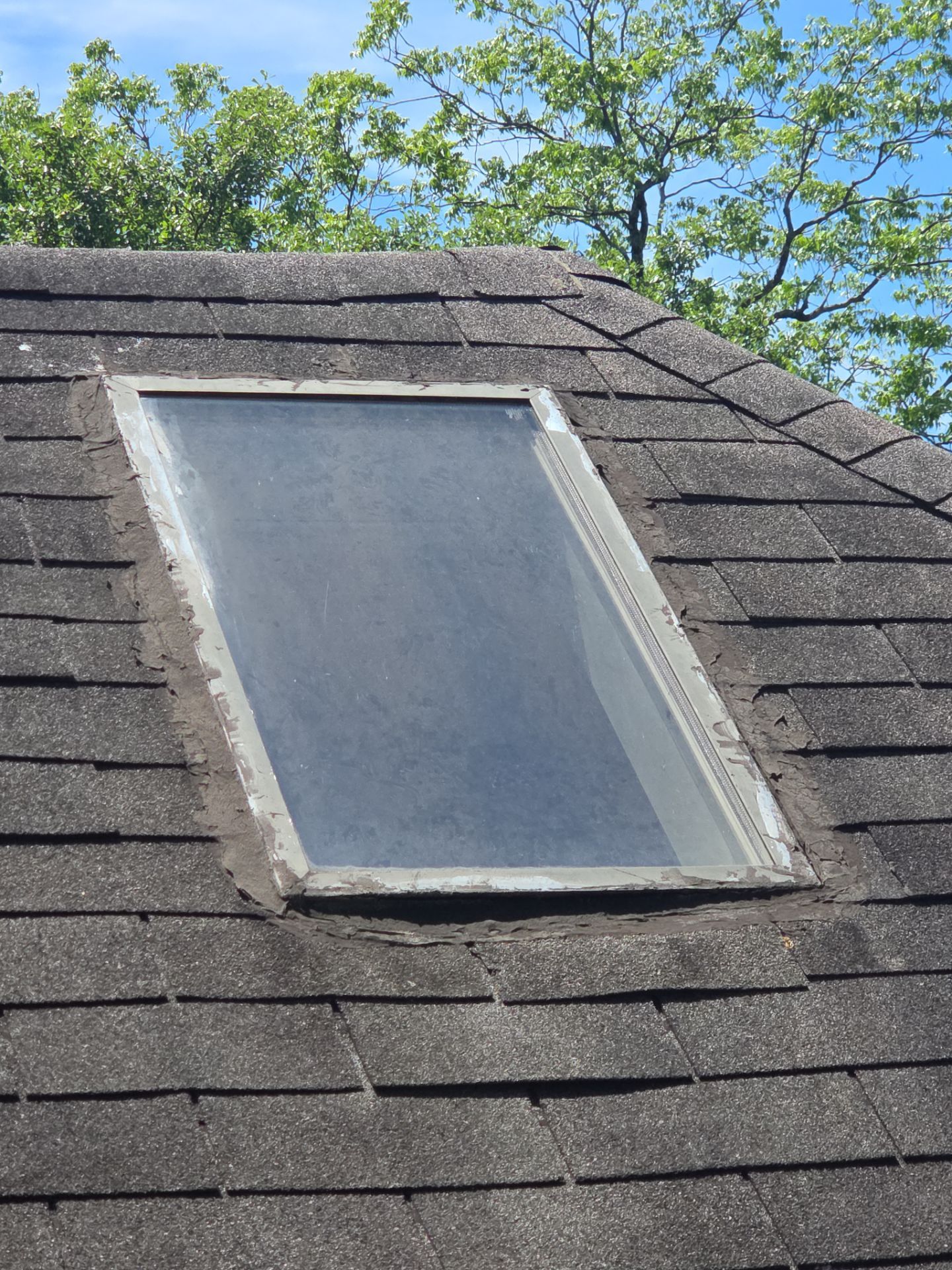 Asphalt Roof Replacement in Birmingham, AL by NANOROOF Alabama