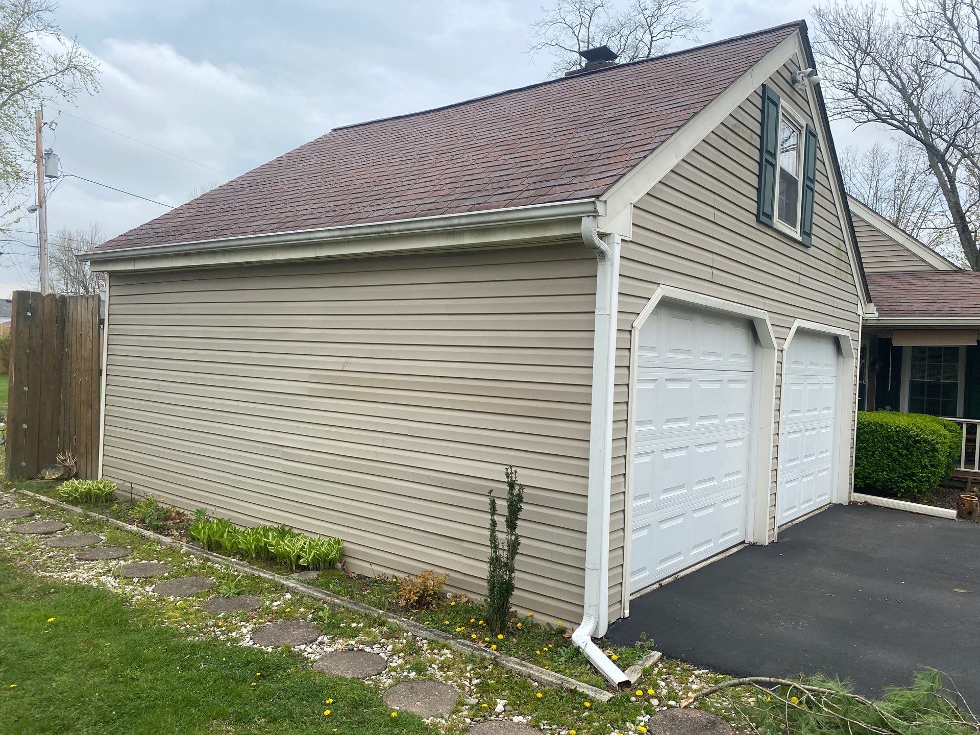 Another Satisfied Customer by Storm Contracting 