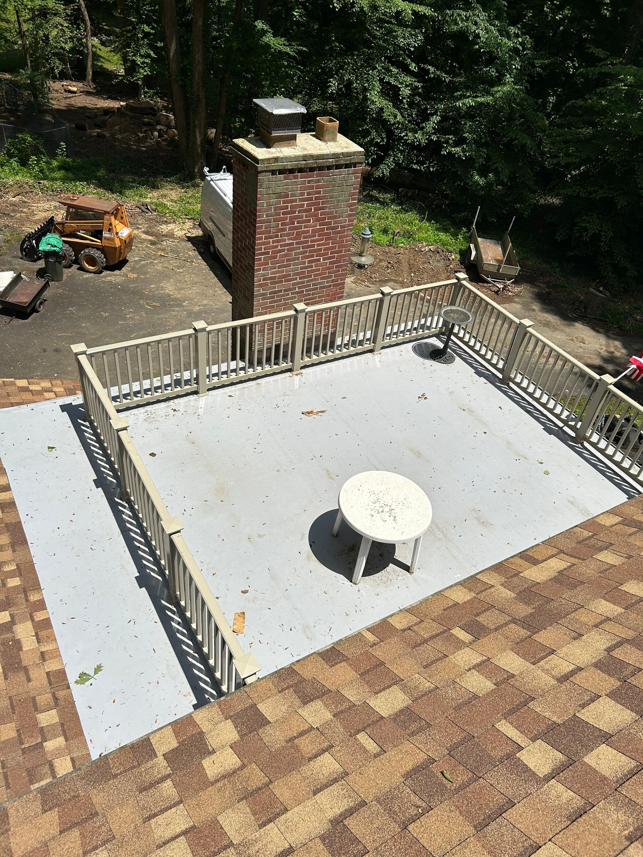 Annandale: Multi-Trade Tree Damage Restoration by RM Banning, Inc.