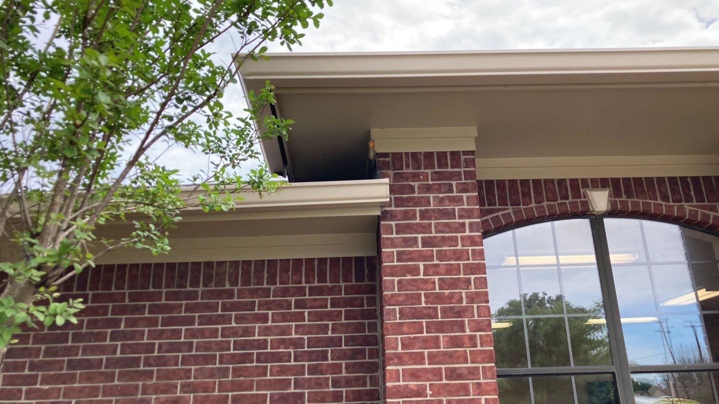 ChildCare Network Arlington Daycare Property Re-Roof Project by First United Roofing & Construction