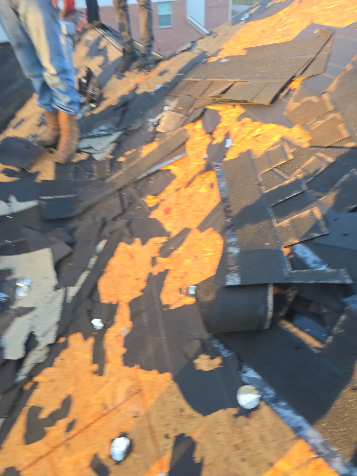 Roof Replacement Humble by Roof Repair Company