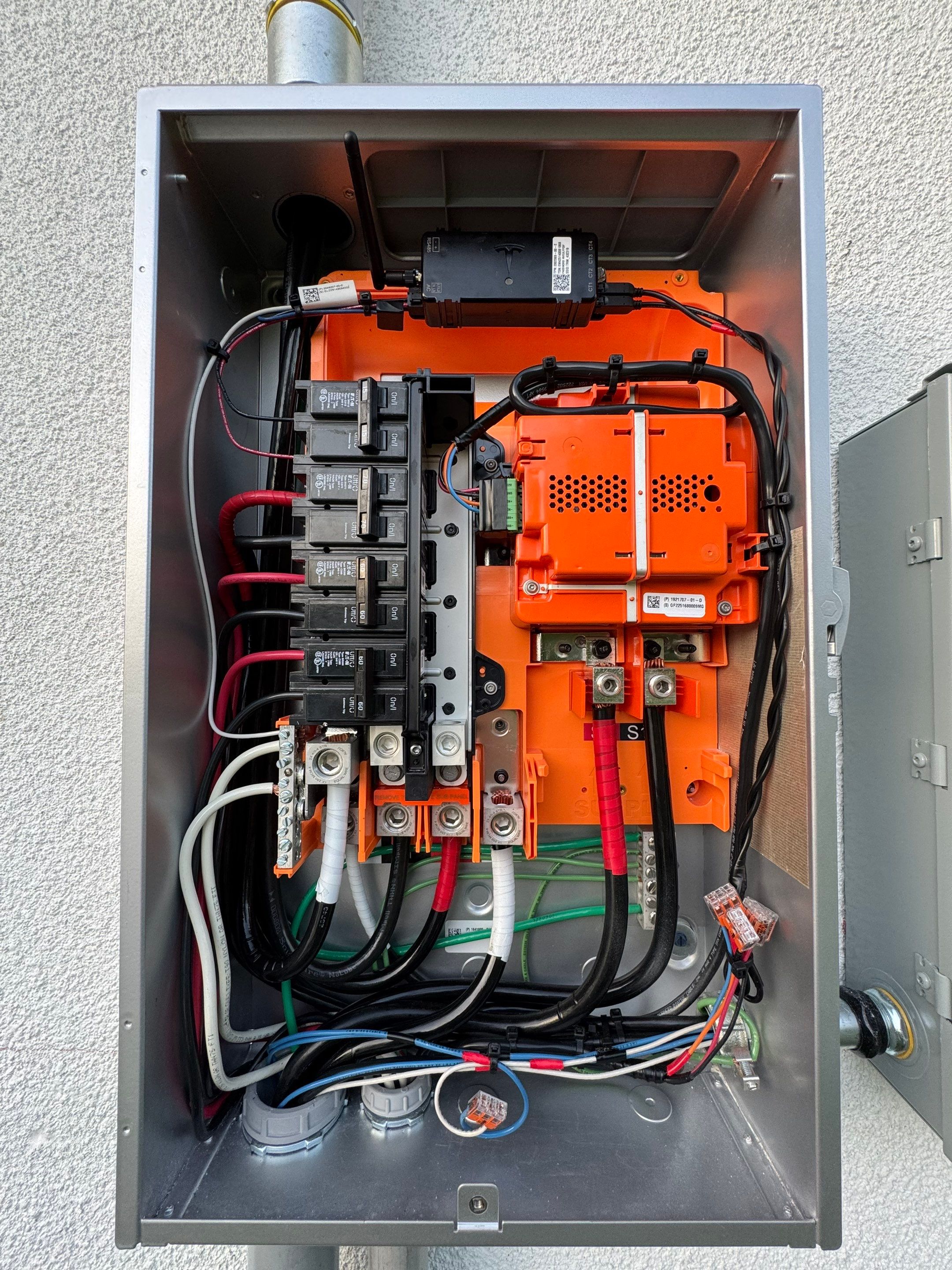 Project in Palmetto Bay by Payoli Solar