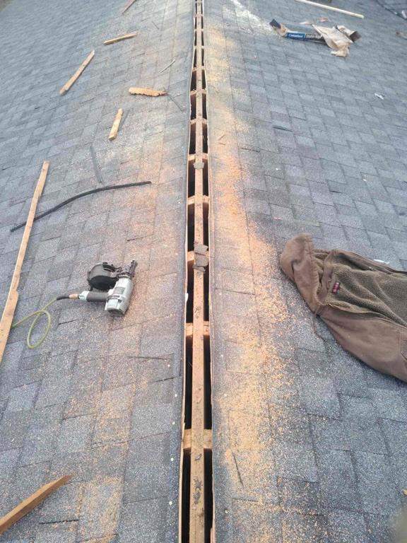 Siding Replacement using Certainteed Restoration Classic D4 by 180 Contractors