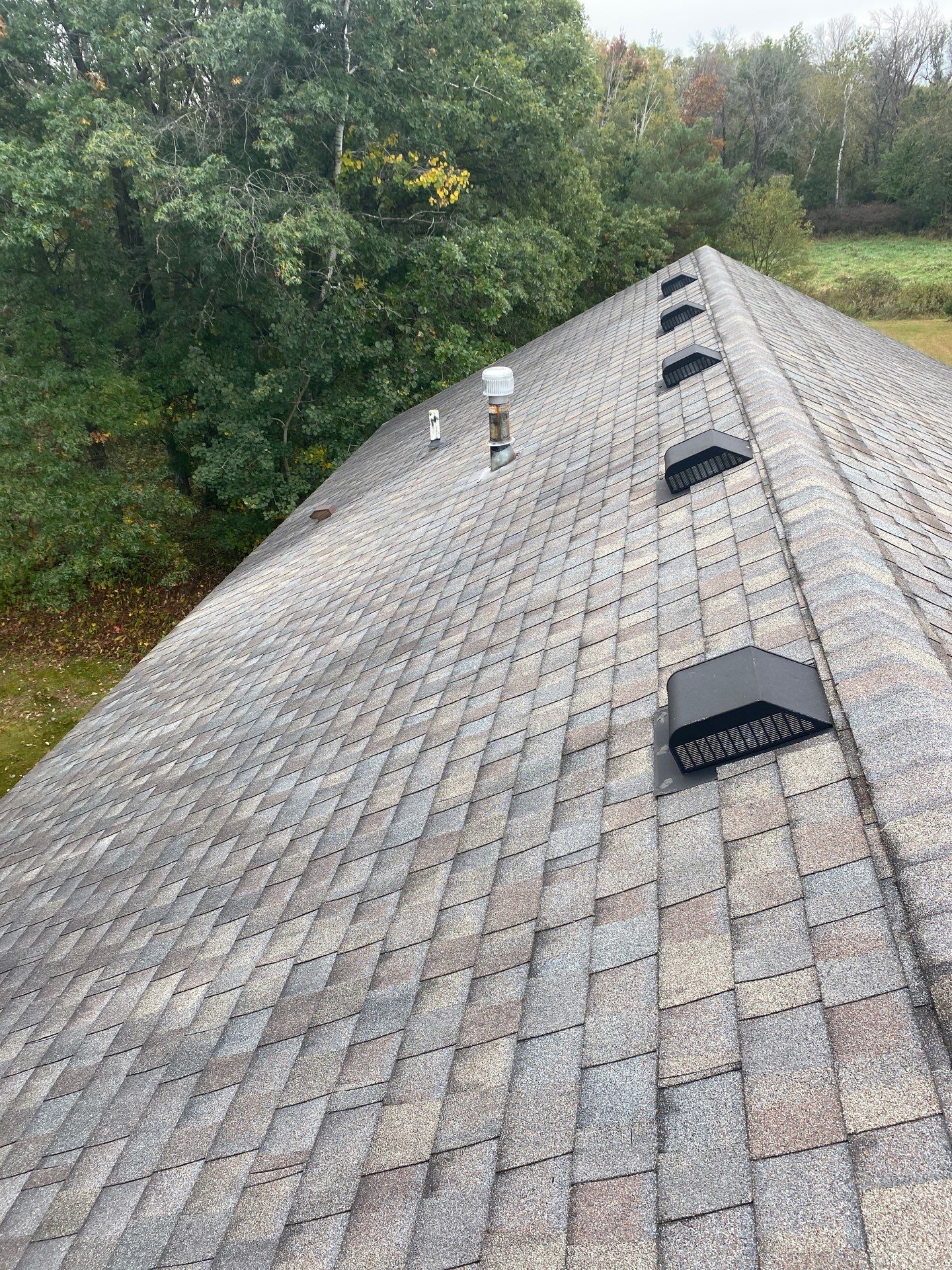 Roof Replacement by Zablocki Roofing & Exteriors