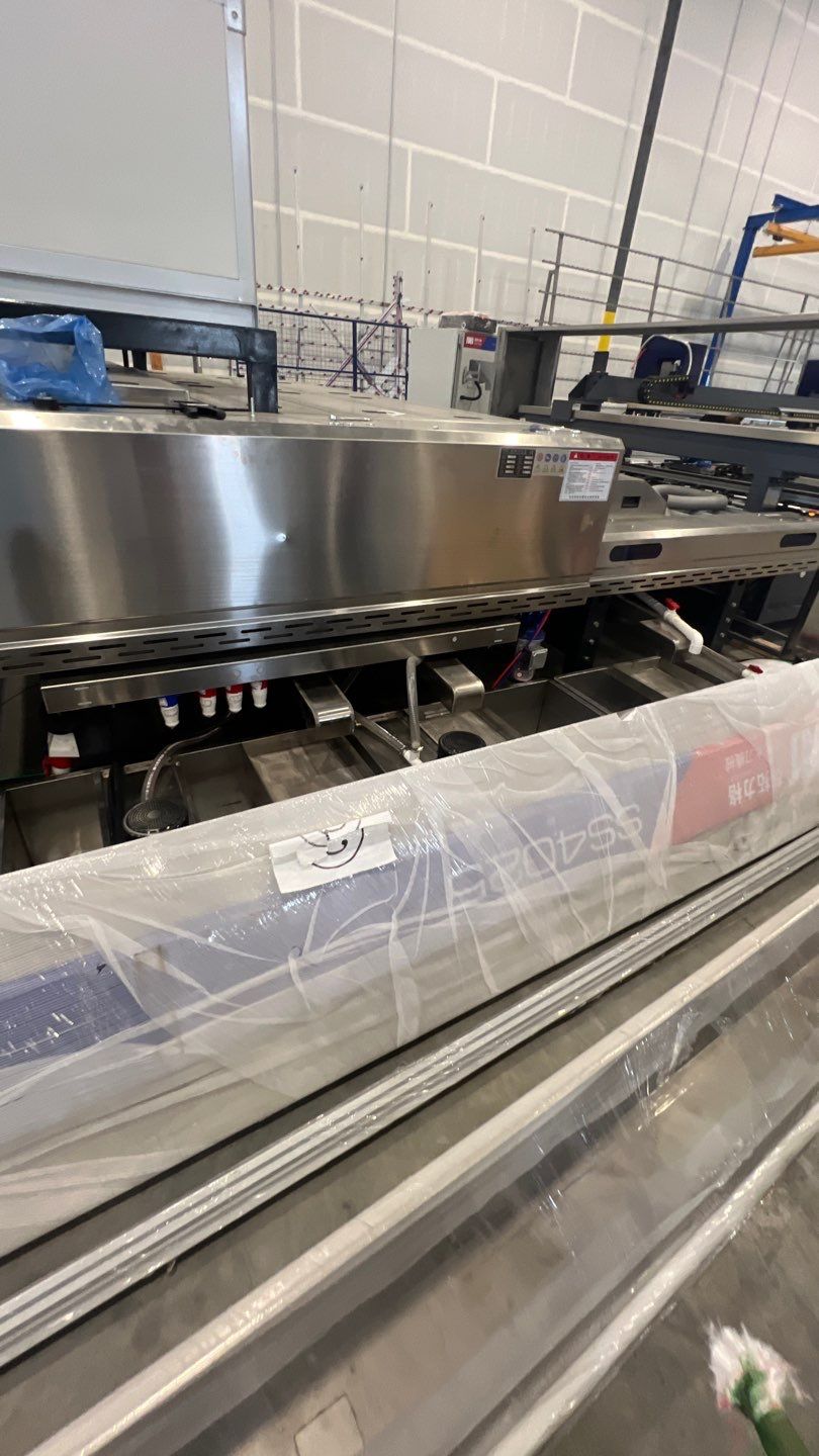 Commercial Custom Plumbing by Plumbing Connect Systems LLC