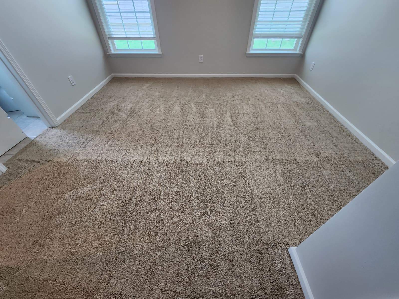Project 87 by FMP Flooring