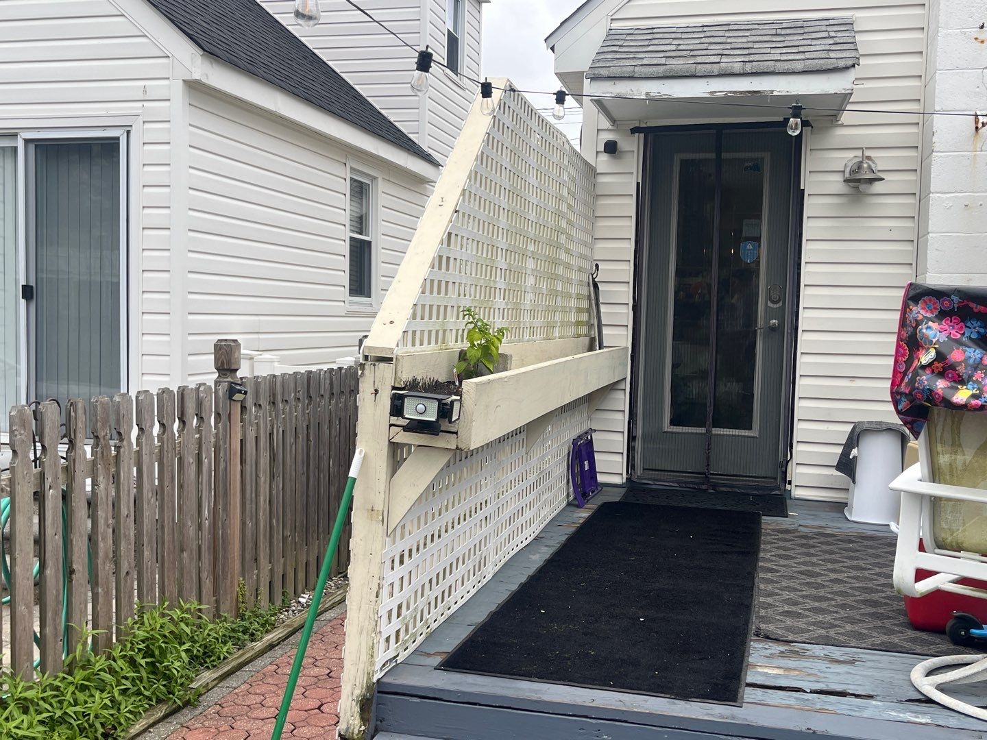 Power Wash by Fresh Coat Works LLC