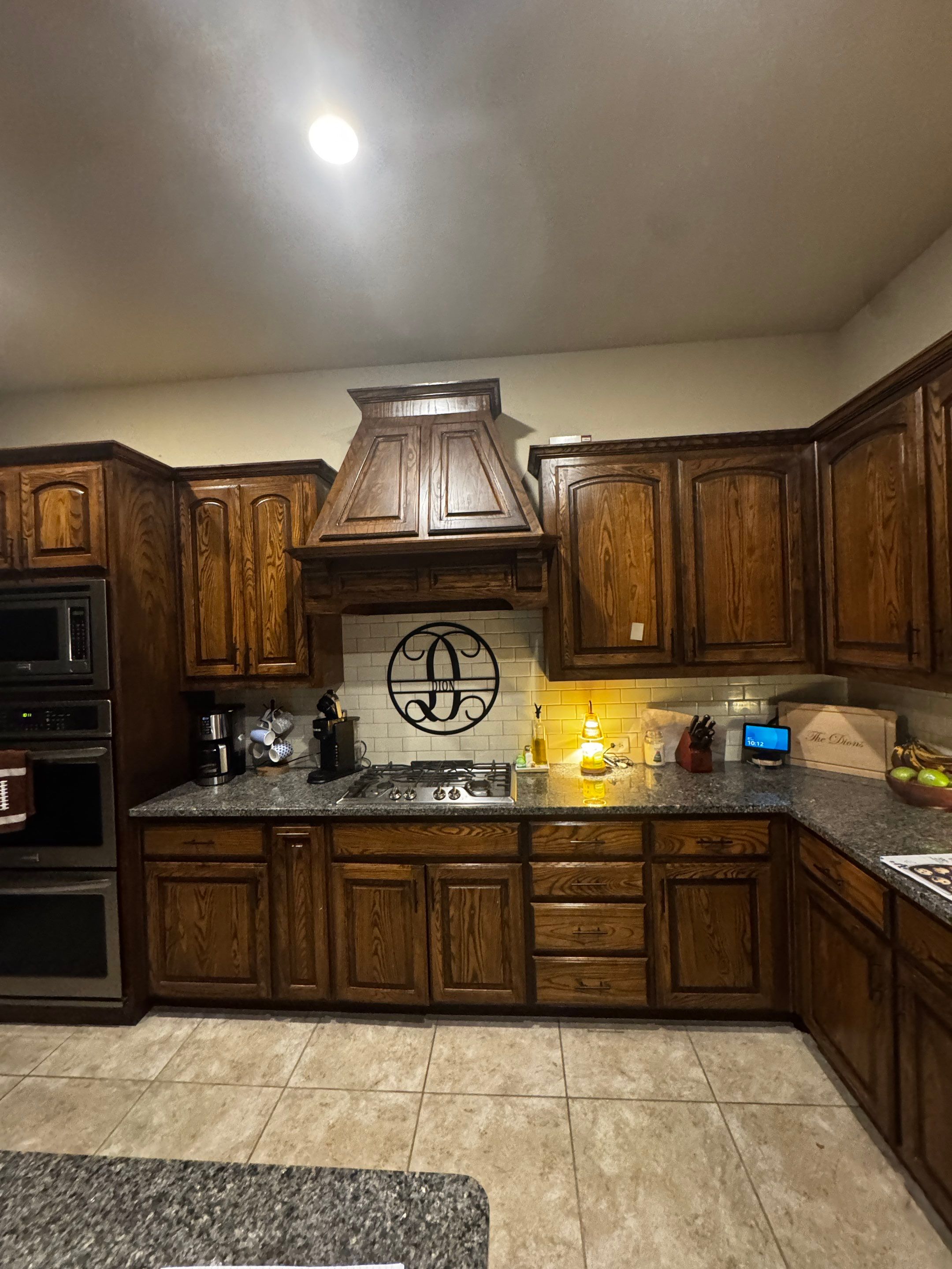 Kitchen & Primary Bath Remodel- McKinney, TX by C3 Custom Builds