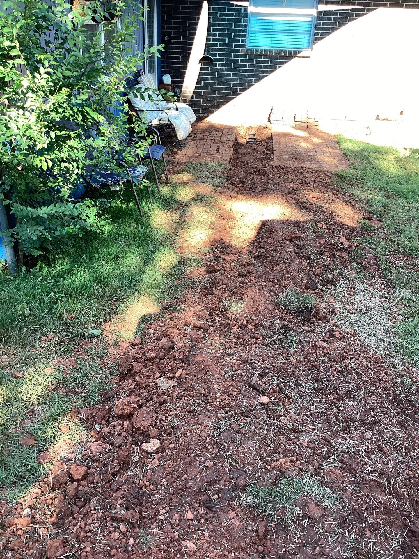 Project in Moore by PRO-ROOTER