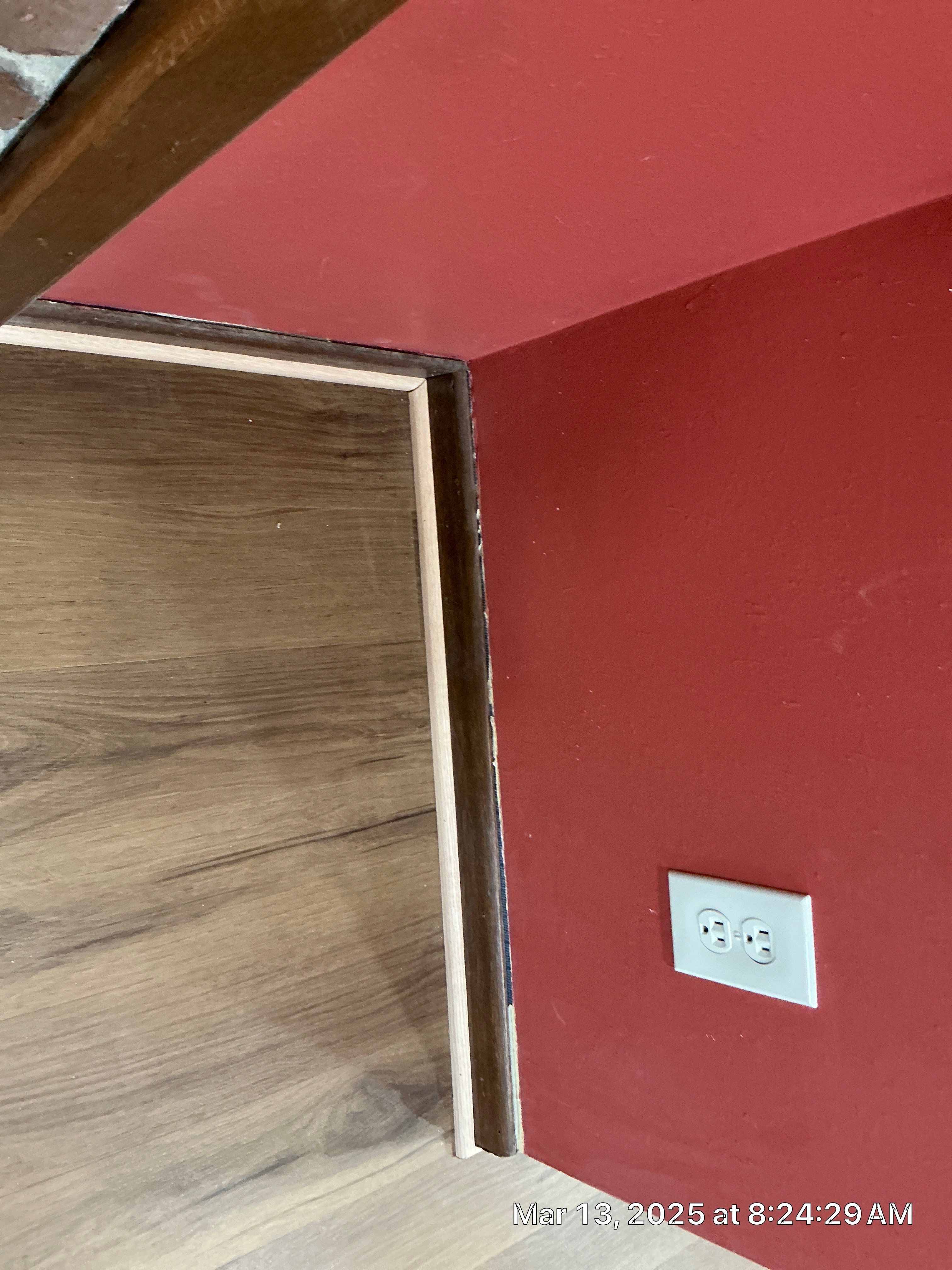 Project in West Des Moines by Midwest Paint LLC