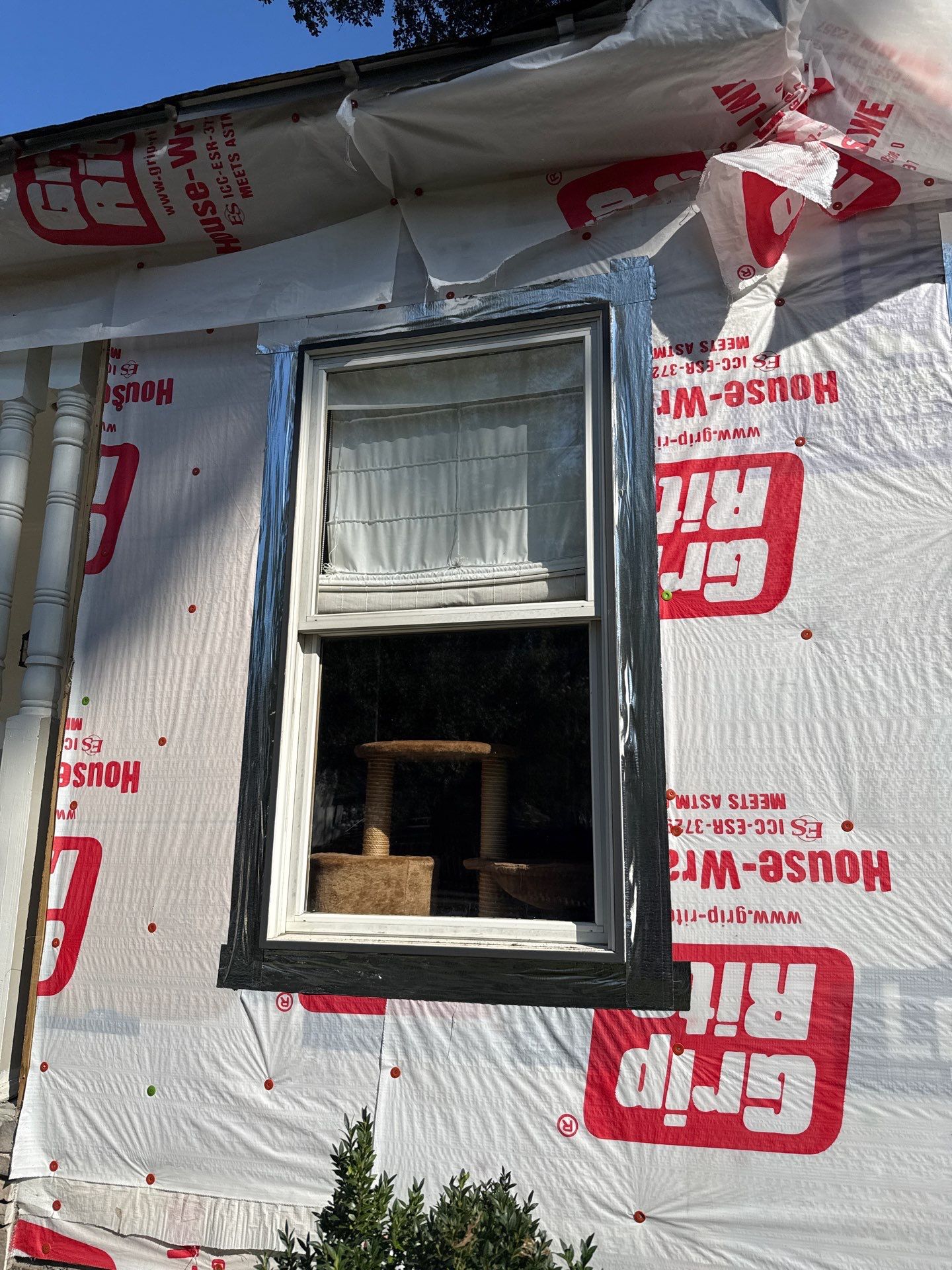 Siding Replacement in Birmingham by The Roofing Dudes