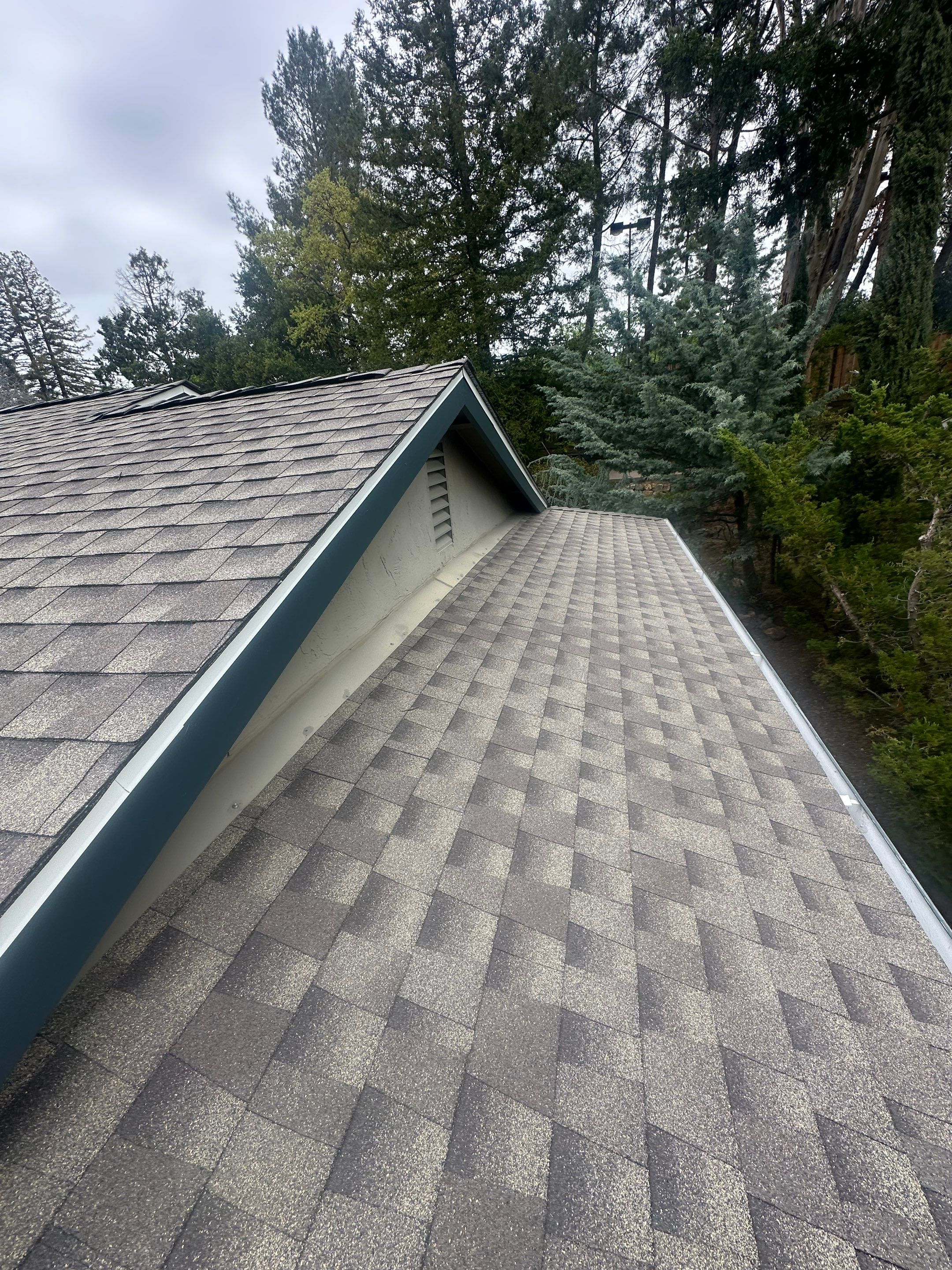 Roof Replacement - Martinez, CA 94553 by Epic Roof Replacement