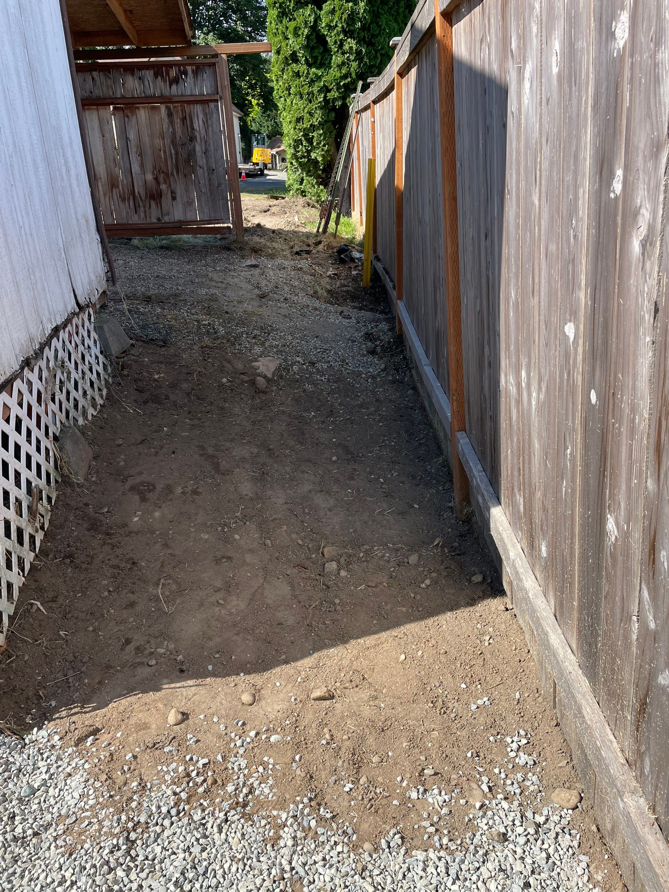 Brian | Asphalt Private Road & Driveway by Jireh Asphalt & Concrete Inc 