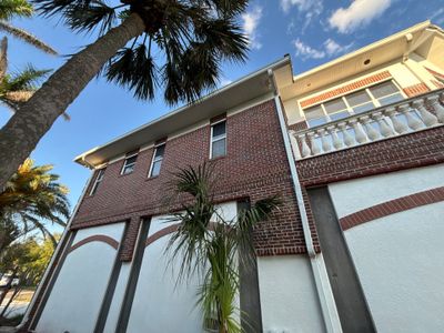 Gutter System Maintenance in Bradenton FL