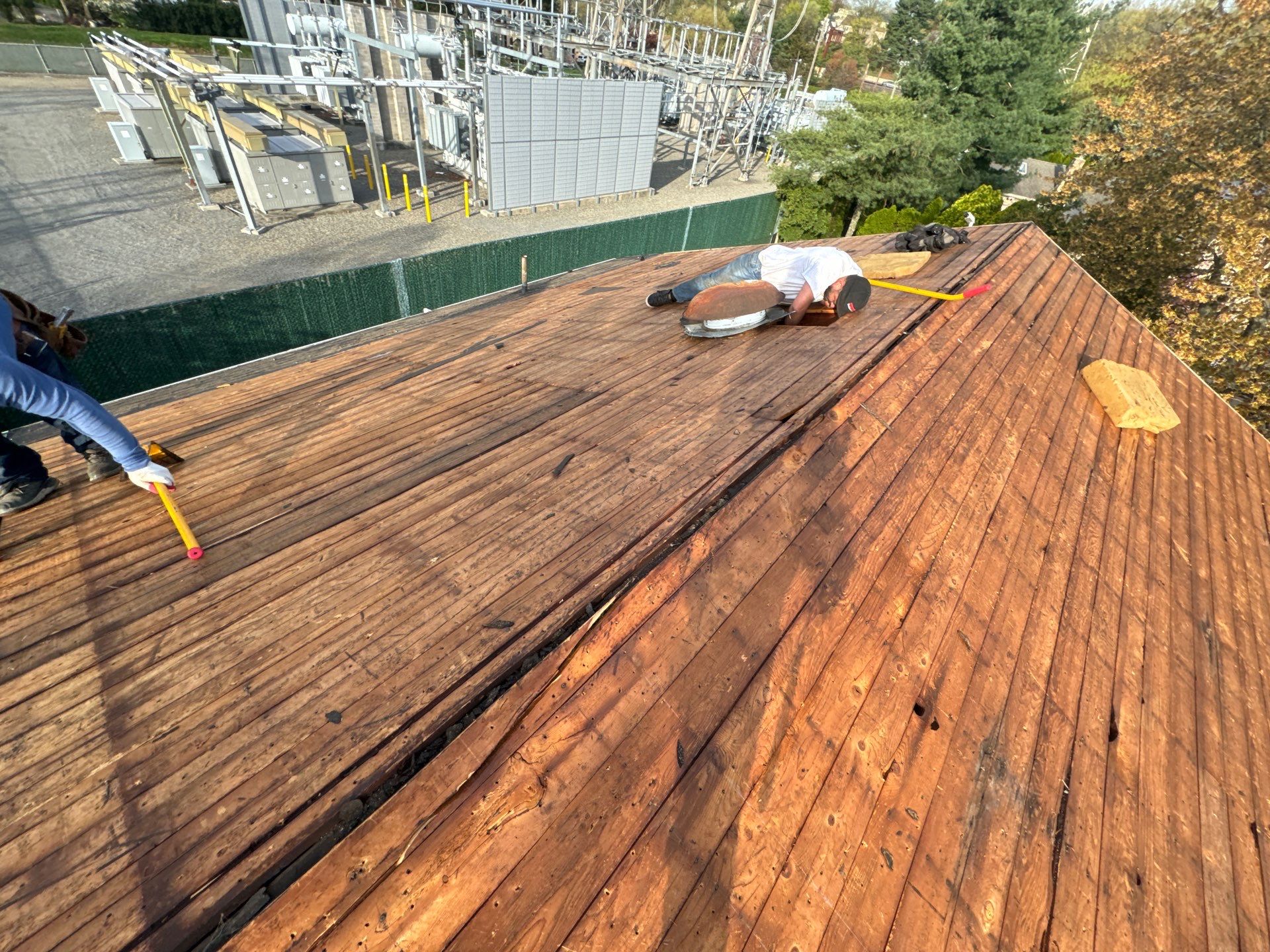 Pewter Gray Shingles by Reimagine Roofing