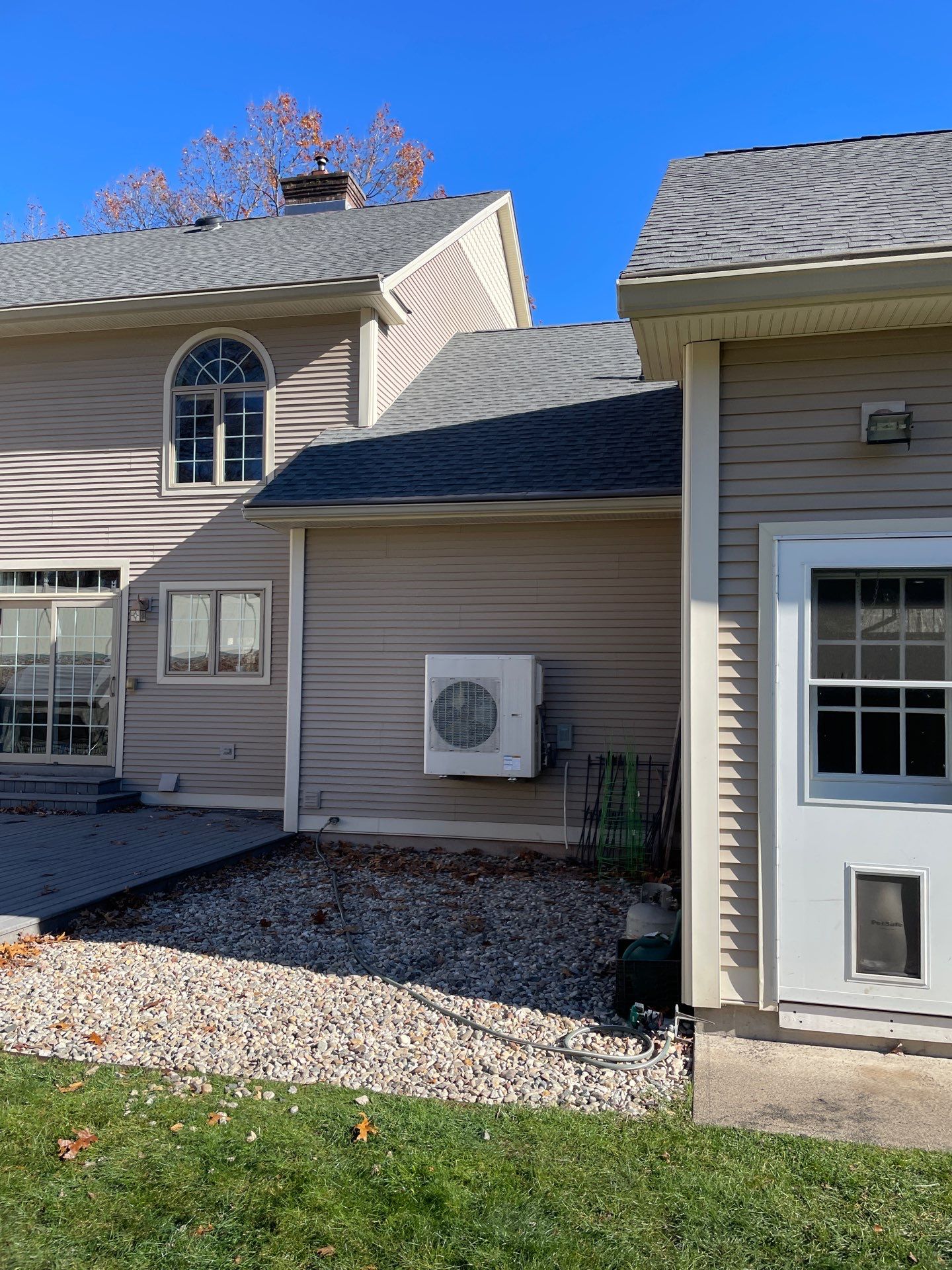 Plainville by All site builders LLC
