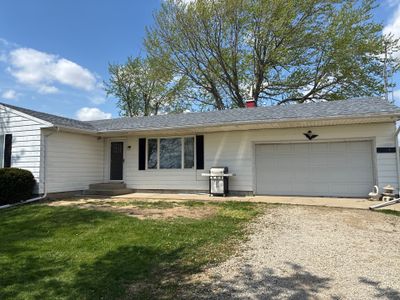 Project in Winchester, IN