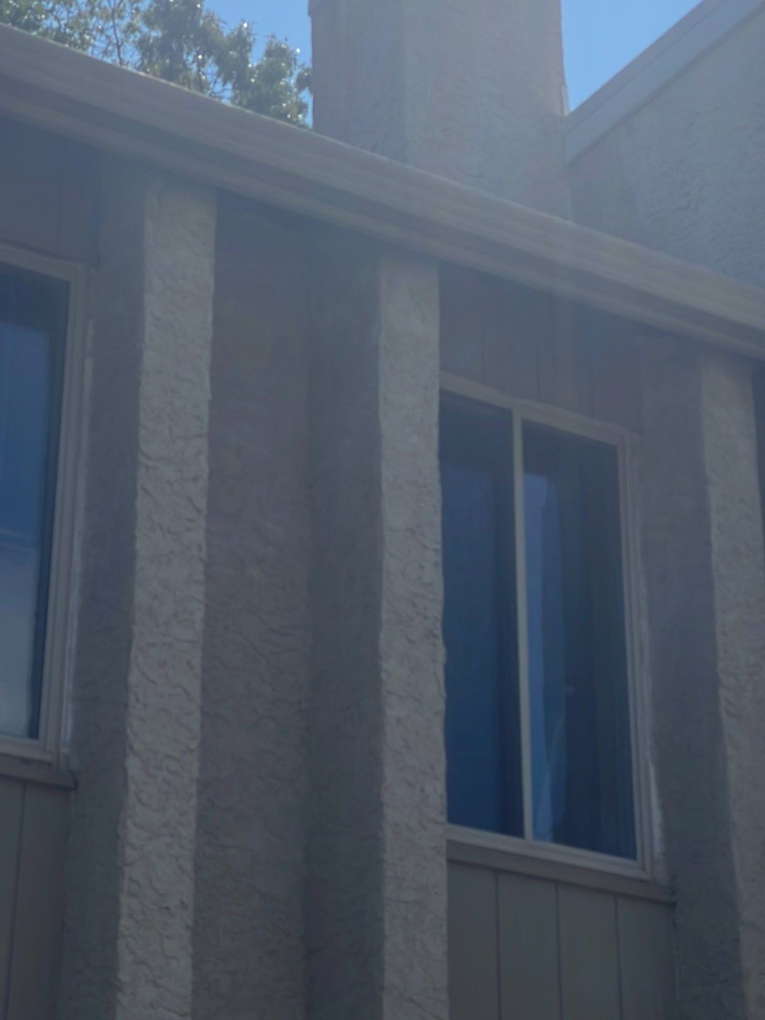 Stucco Cleaning, Chimney Cleaning & concrete cleaning by SJ Exterior