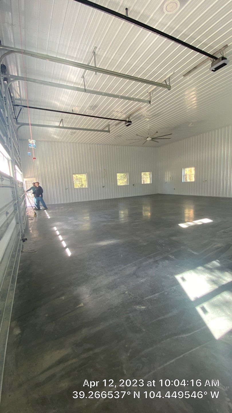Project in Kiowa by Prism Builds