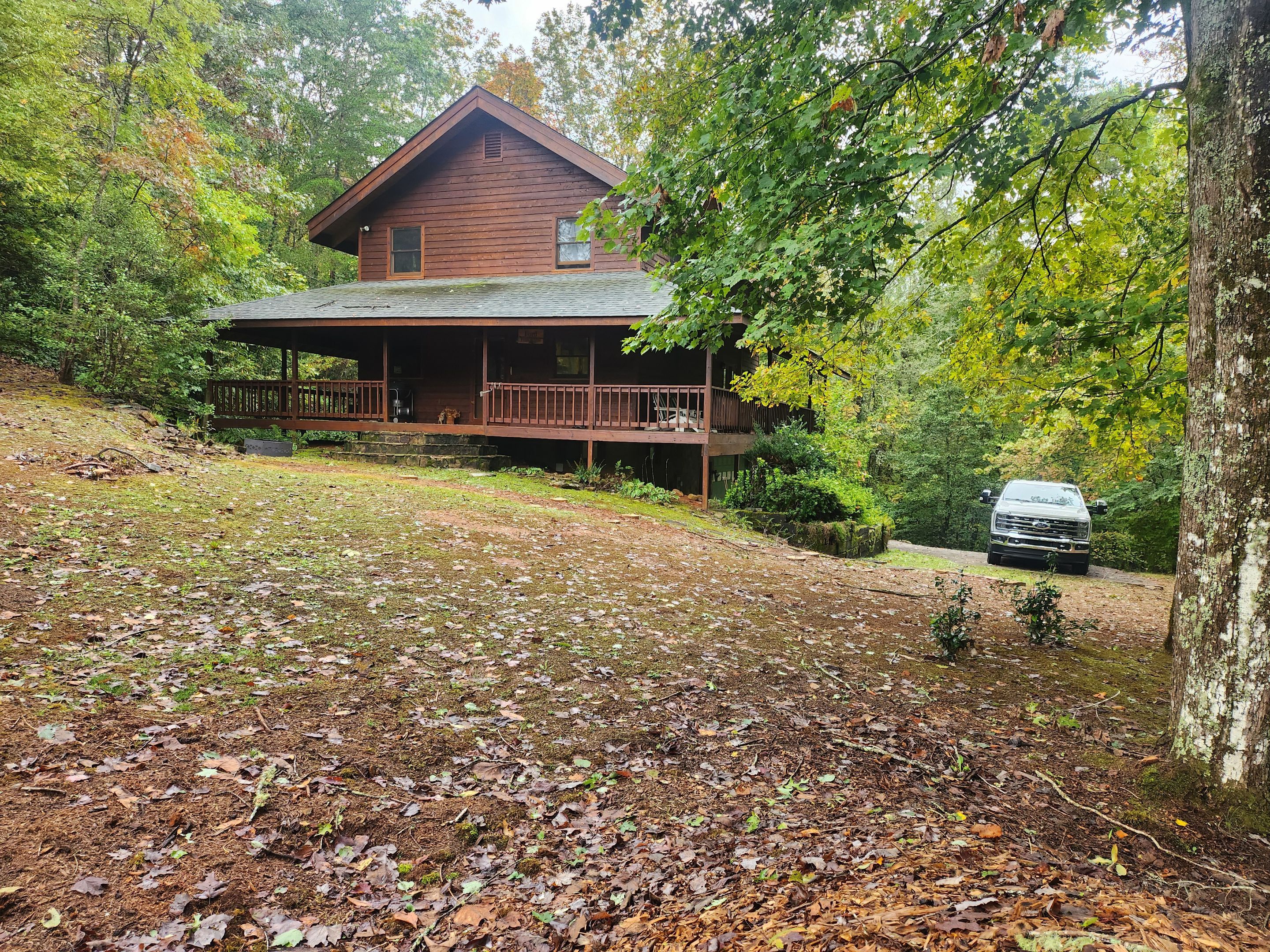 Front Yard Revival by B&B Landscaping