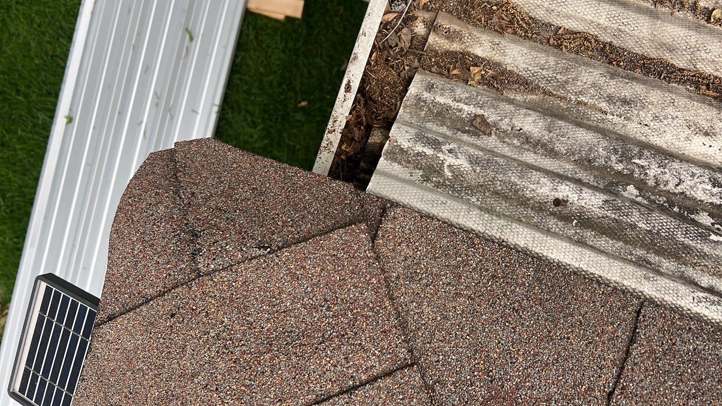 Residential Roofing Installation using Owen's Corning Duration by Roof Concepts Construction