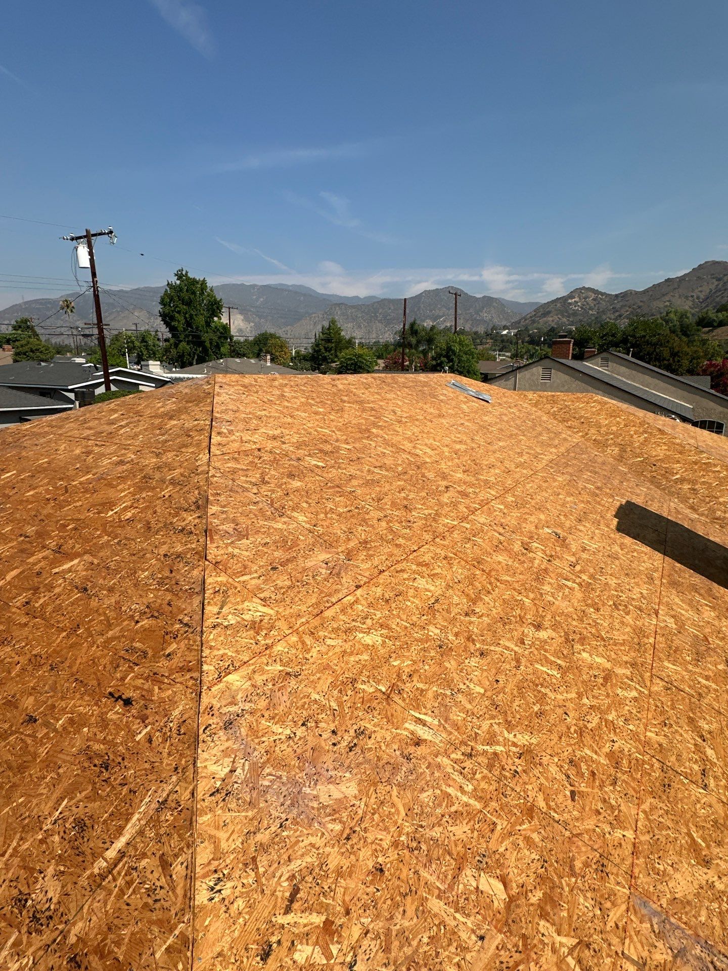 Roof Replacement - Azusa, CA 91702 by Epic Roof Replacement