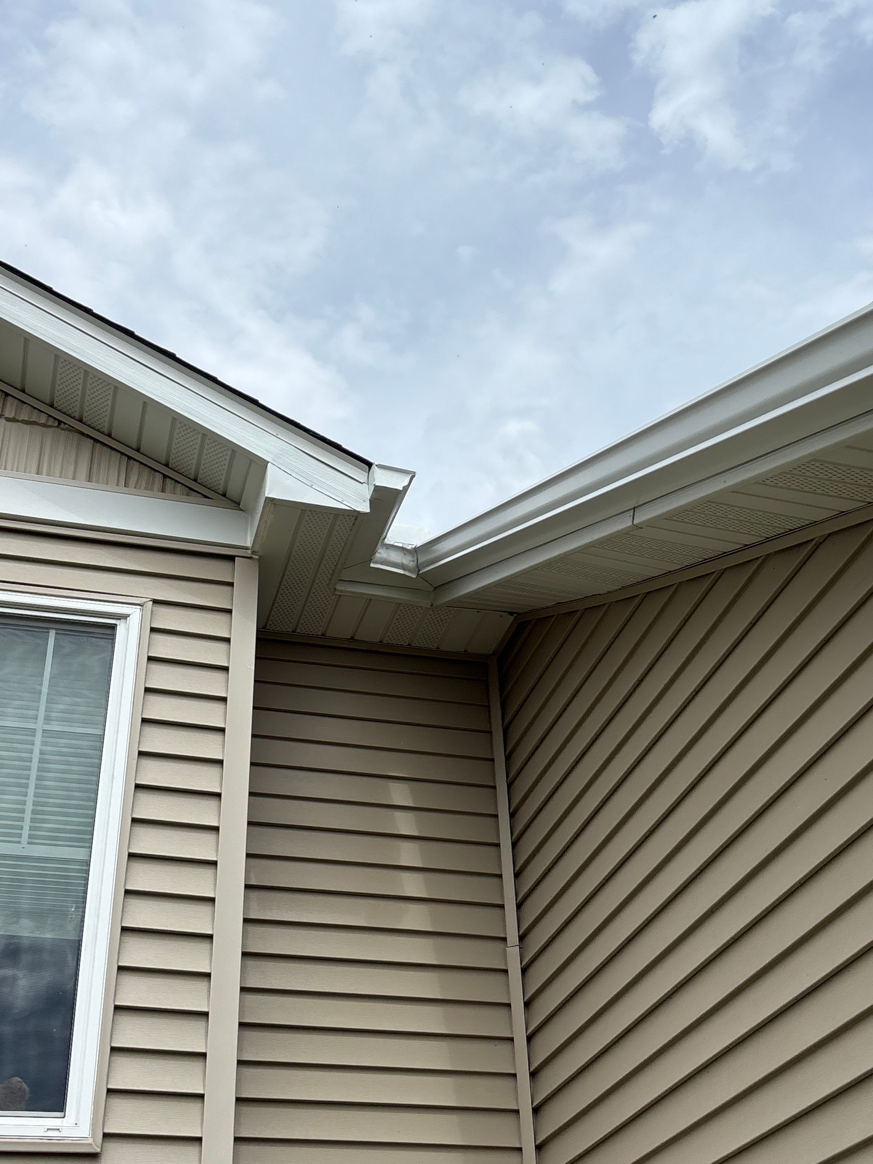 Seamless Gutter Installation in Waverly MN | 5” Gutters by Next Level Seamless Gutters / Exteriors Inc.