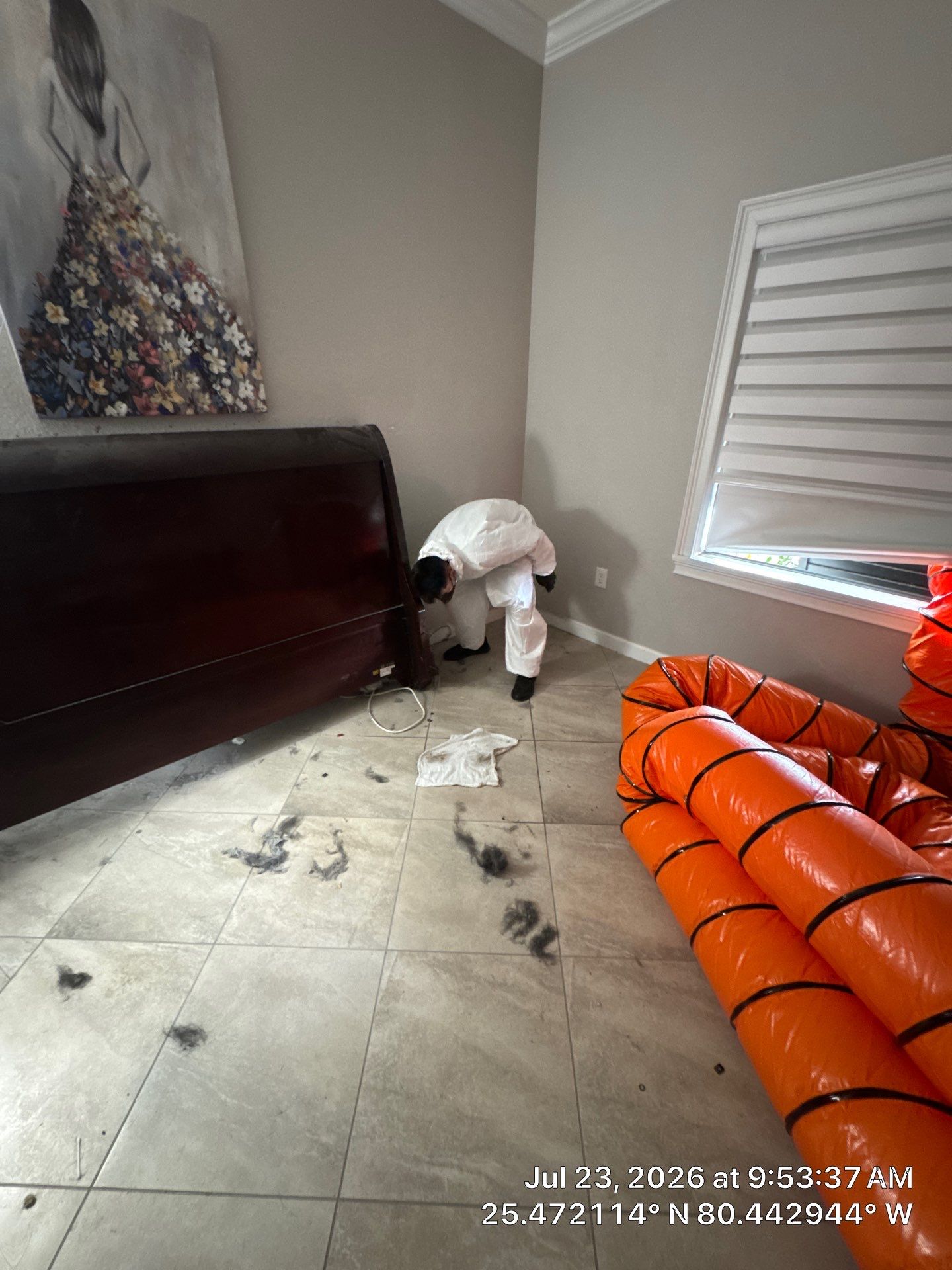 Residential Biohazard Remediation and Scene Cleanup in Homestead by SuperClean 