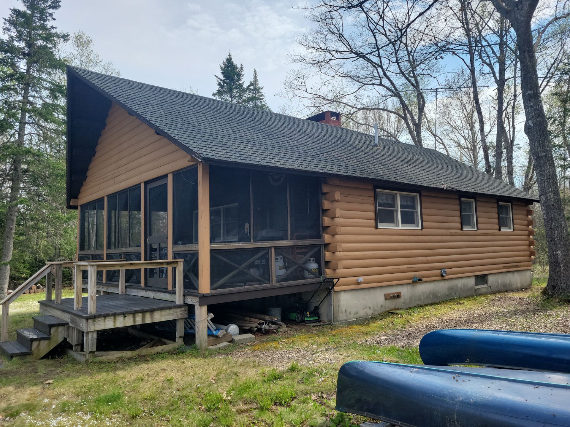 ReRoof  using Owens Corning Duration by The B.A.R Roofing