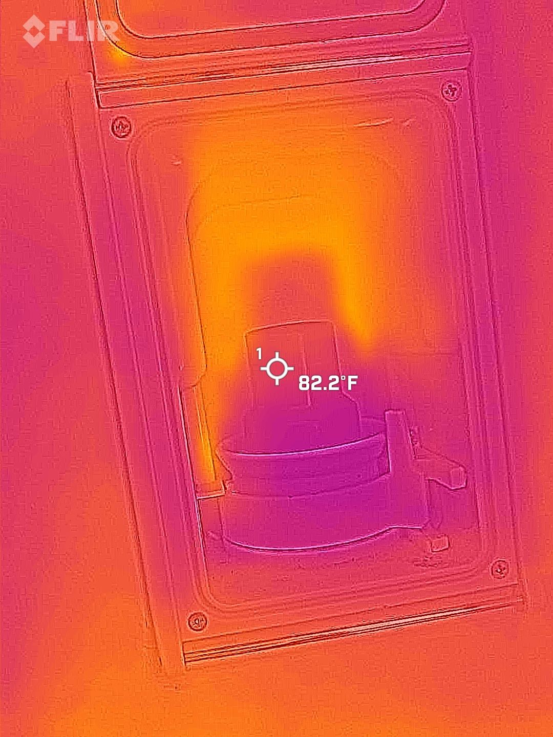 Project in Houston, TX by Texcellent A/C Service