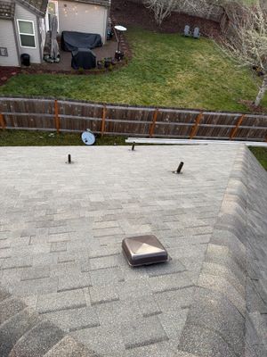 Project in Corvallis, Oregon