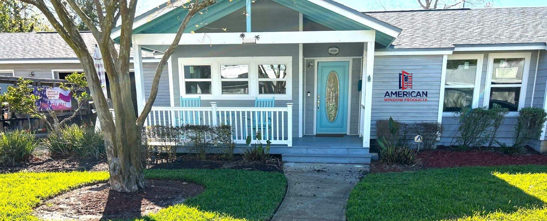 Eastern Architectural Systems by American Window Products Inc CBC1251207