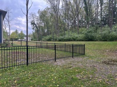 Project in Waverly
