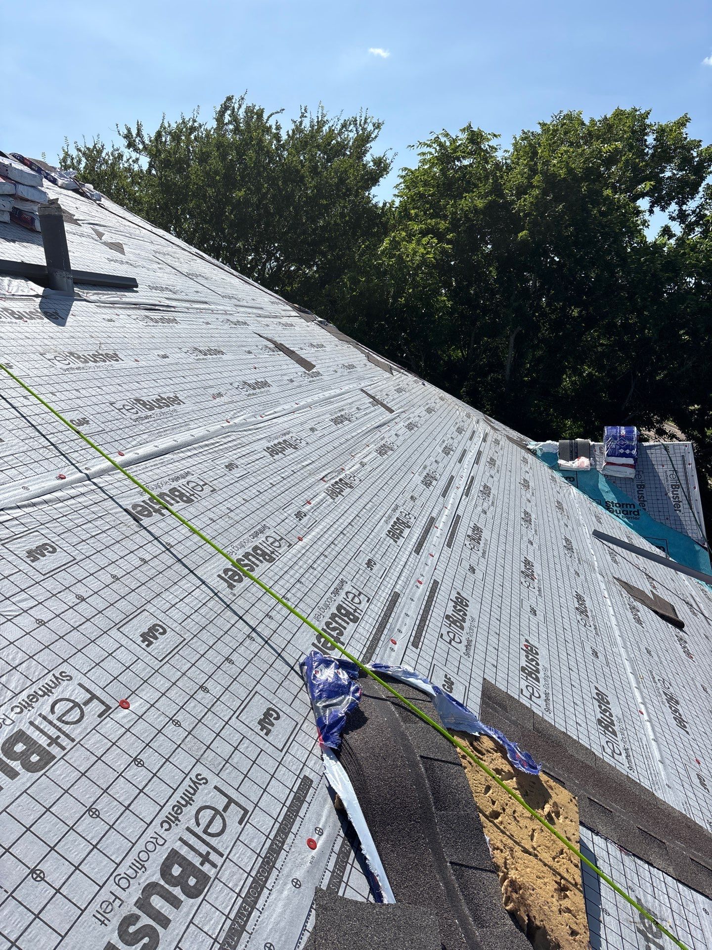 Roof Repair Sugarland by Roof Repair Company