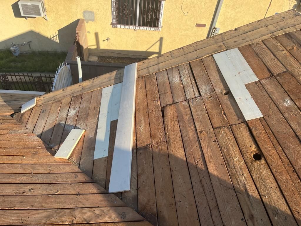 Roof Replacement - Pacoima CA 91331 by Epic Roof Replacement