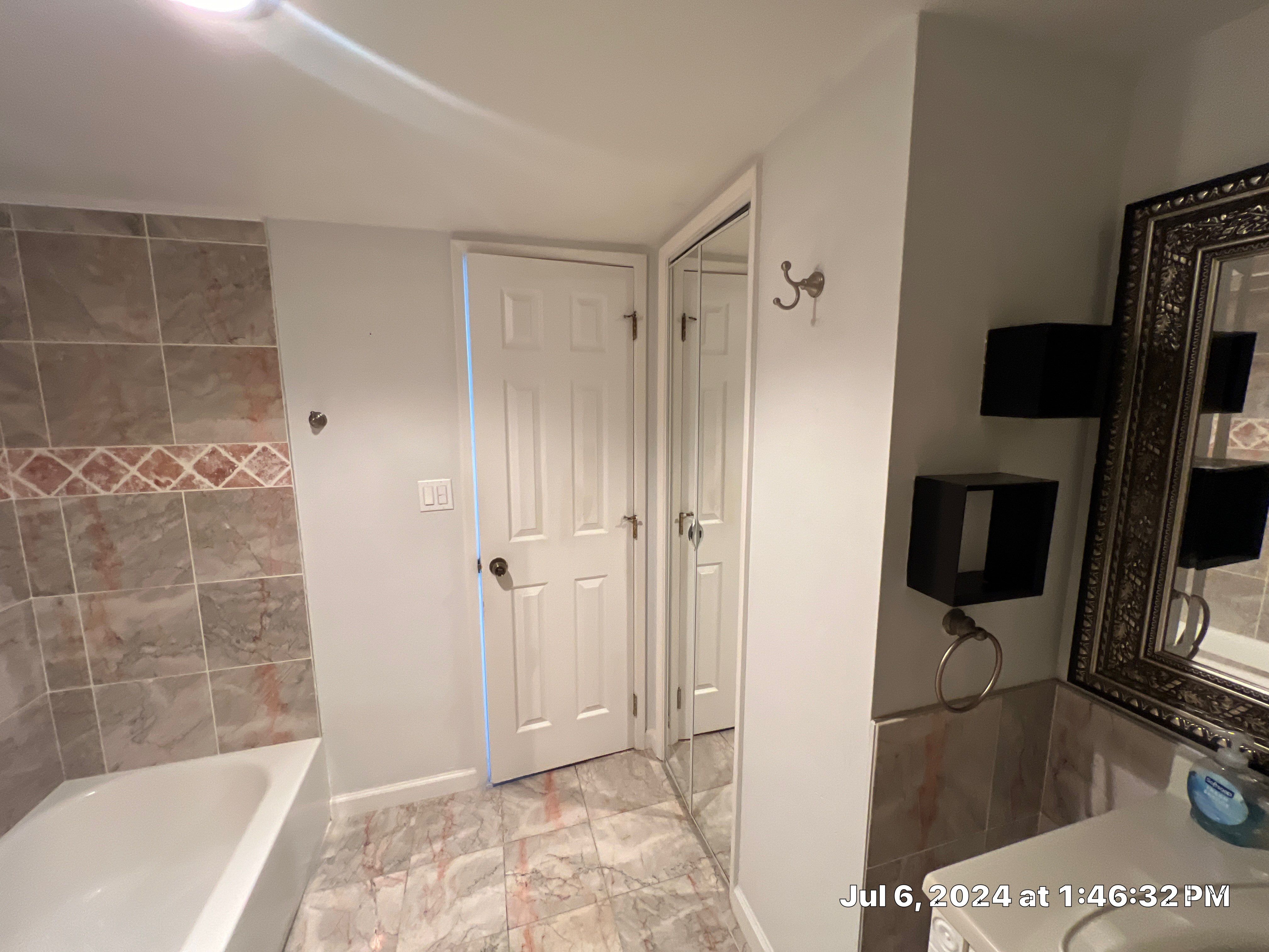 Interior Painting Fort Lauderdale by BKB Pressure Cleaning LLC