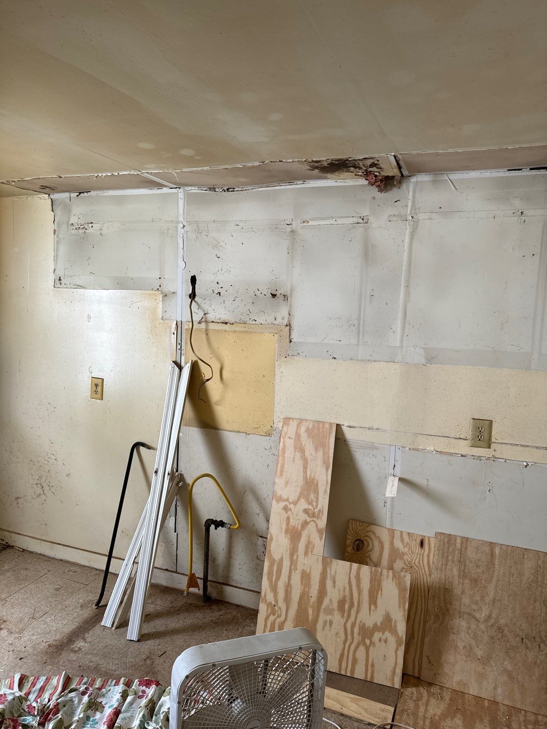 Rental Property Rehab! by A1 NERDY HOMES LLC