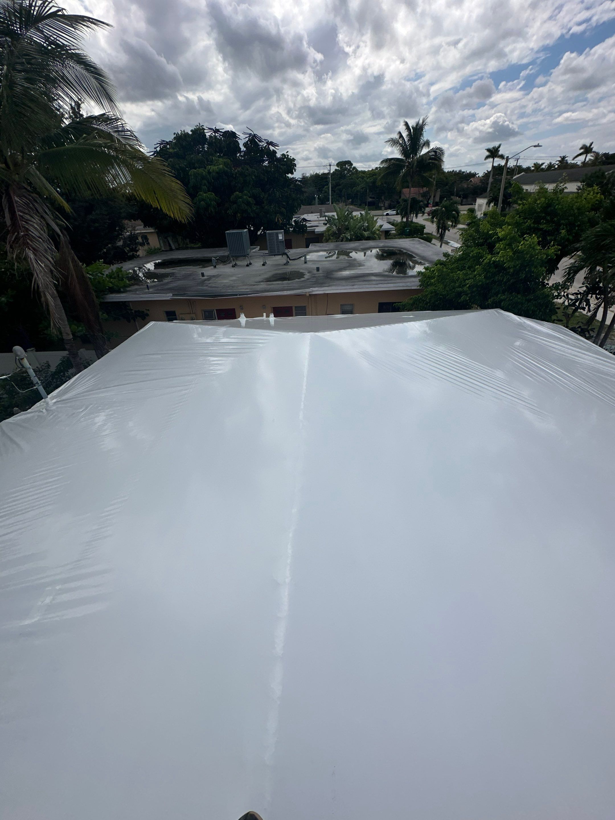 Project in Miami by You Restorations LLC DBA YOU-Home