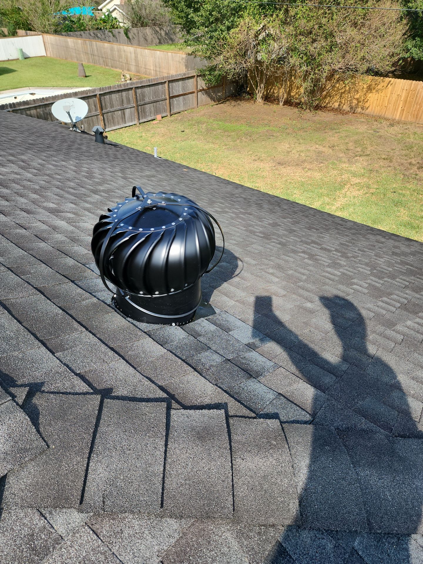 Roof Repair Katy by Roof Repair Services LLC