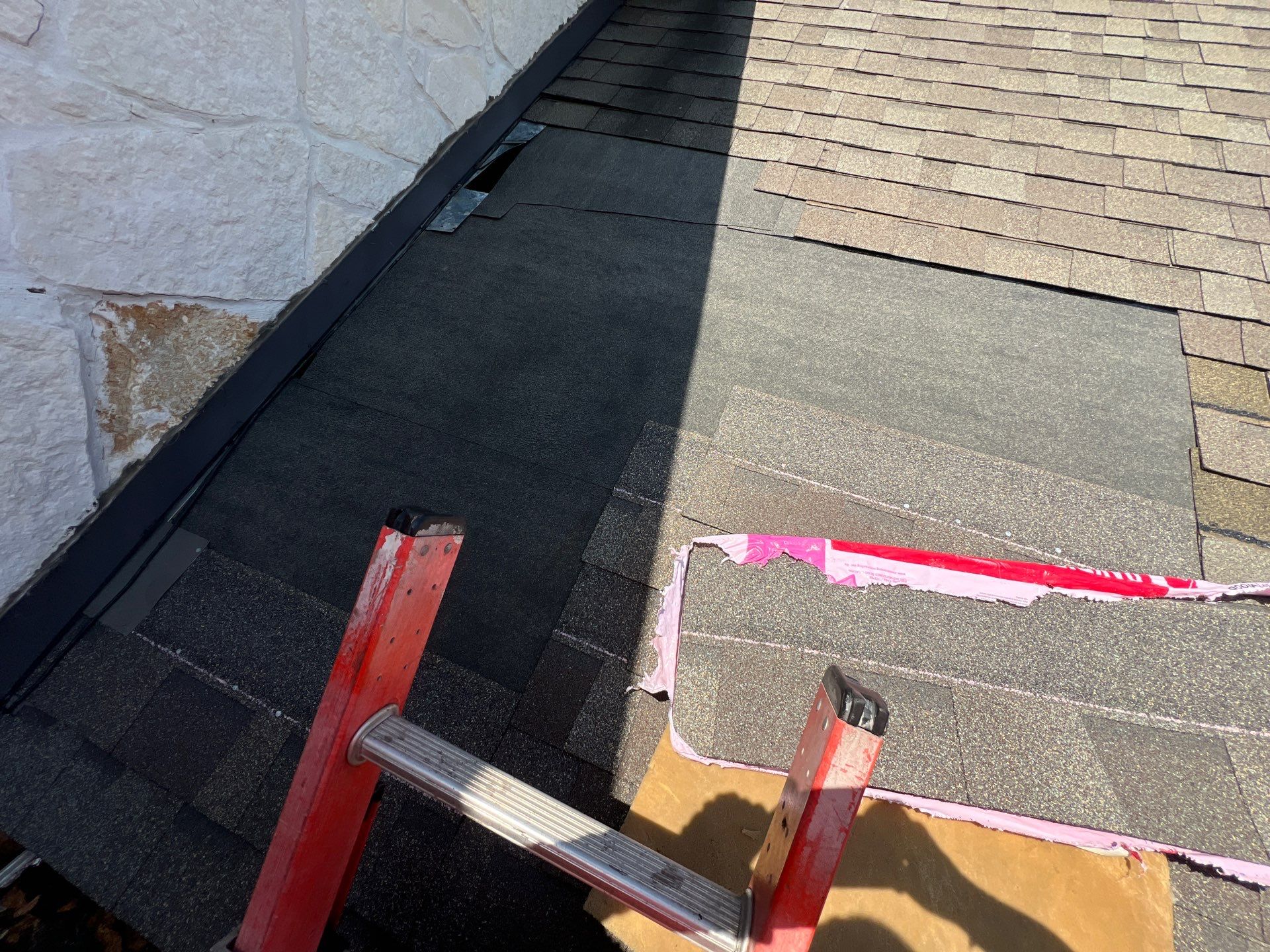 Roof Repair Cypress by Roof Repair Company