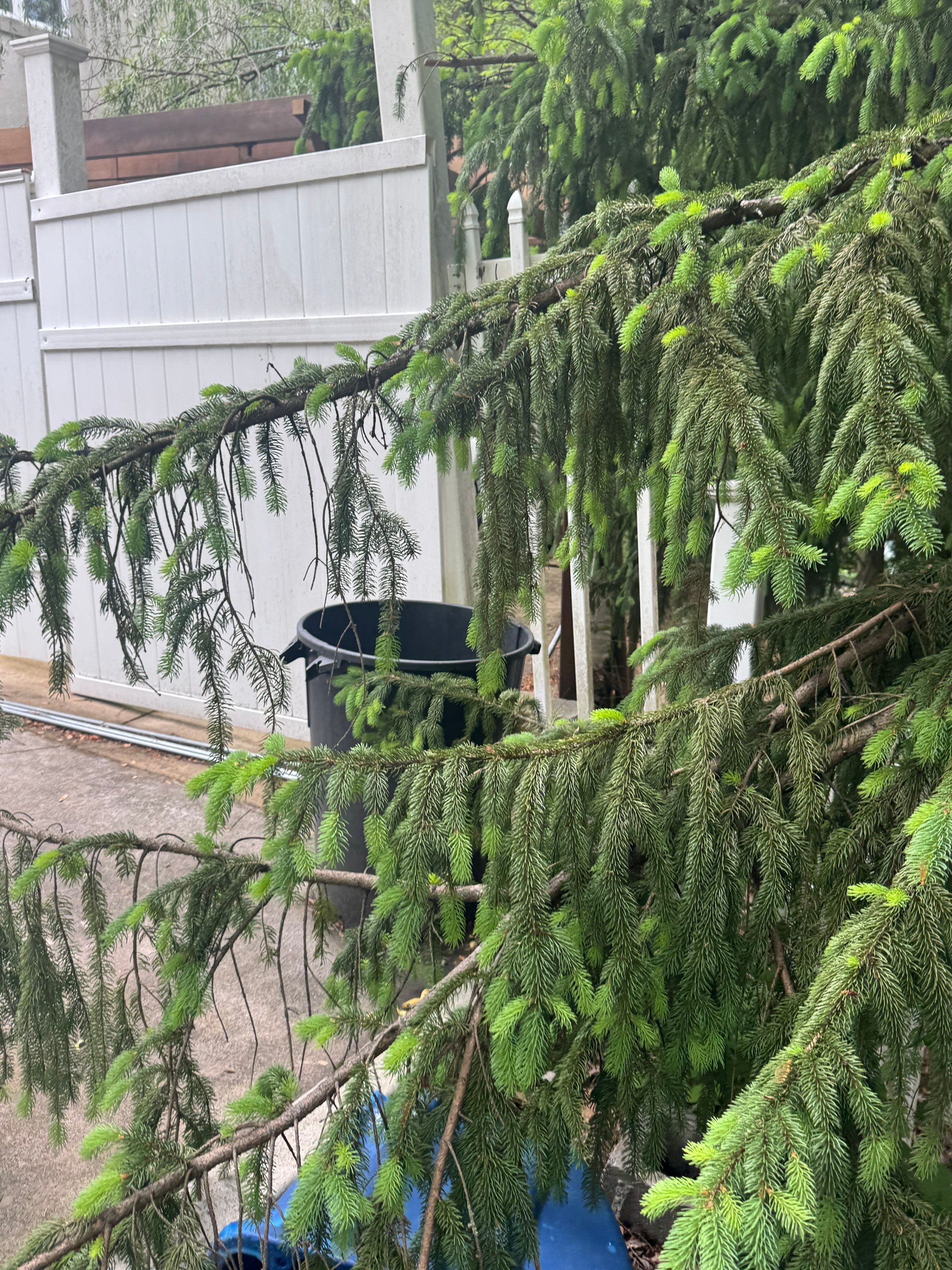 Water Damage Claim in Huntingdon Valley by FLAPA & KeyStone