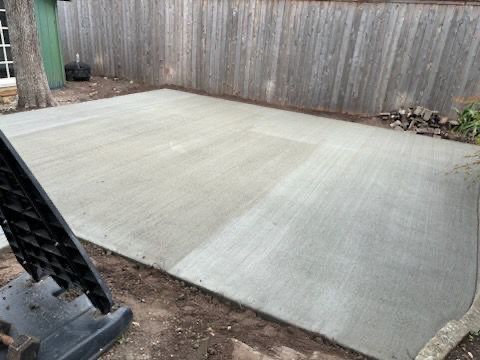 Maroney 20 X 20 by Sport Court Austin