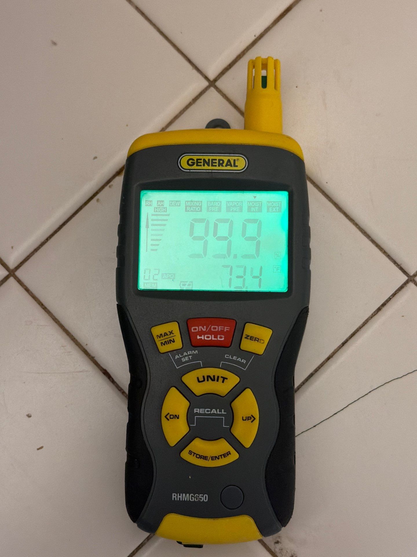 Project in Springfield by Restoration Doctor