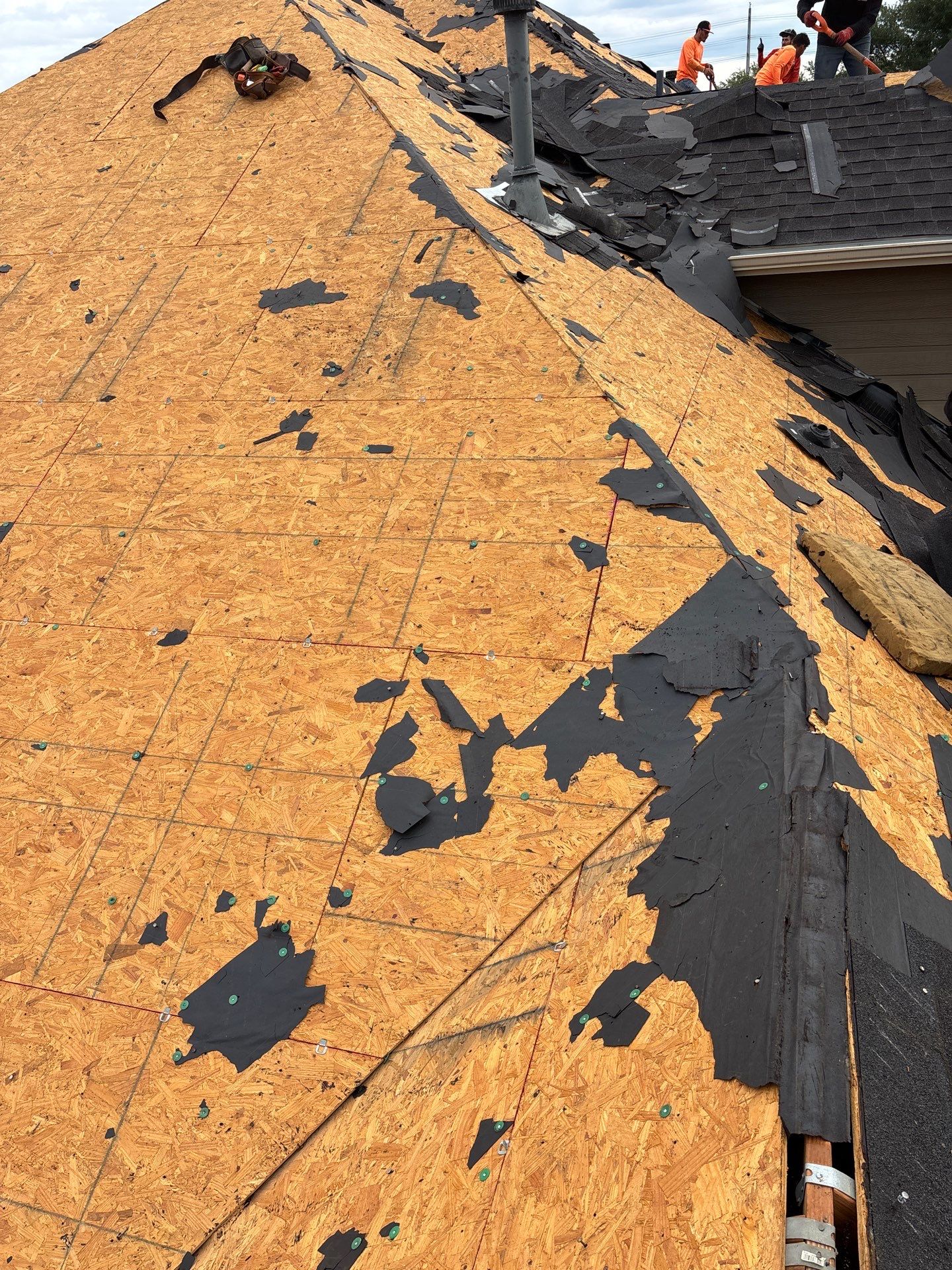 Roof Repair Pearland by Roof Repair Company