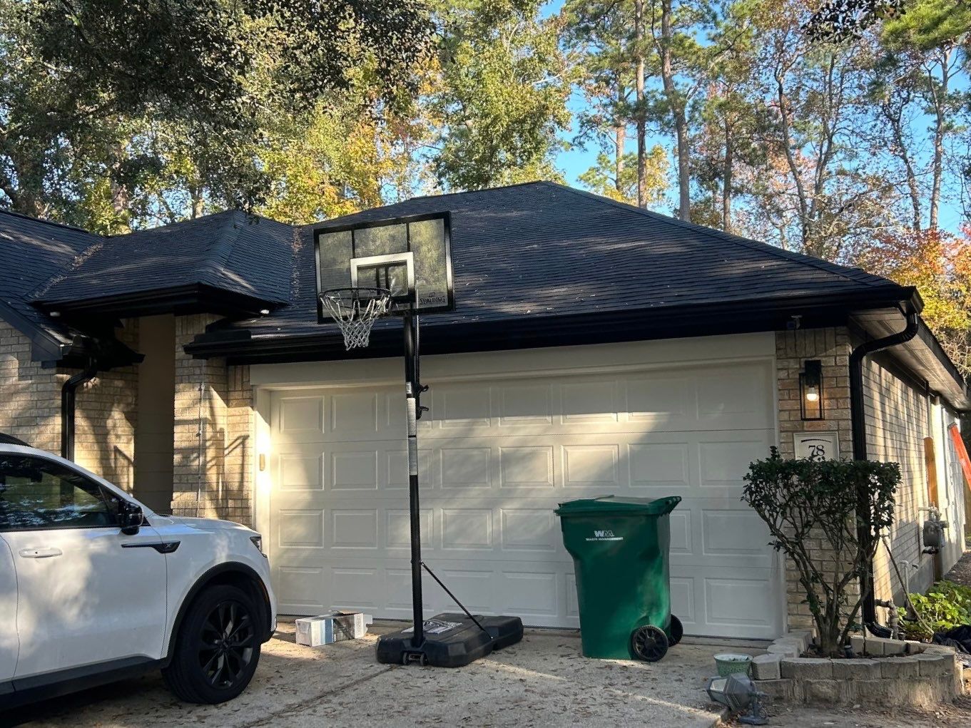 Davies Project by Hartland Roofing & Construction