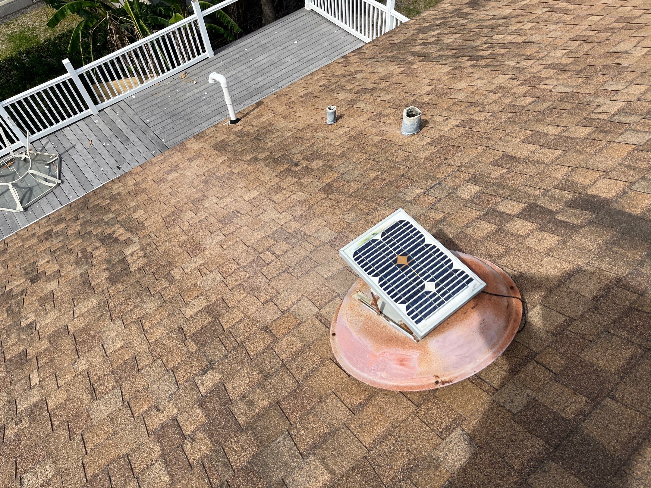 Shingle -> Shingle by Prime Roofing