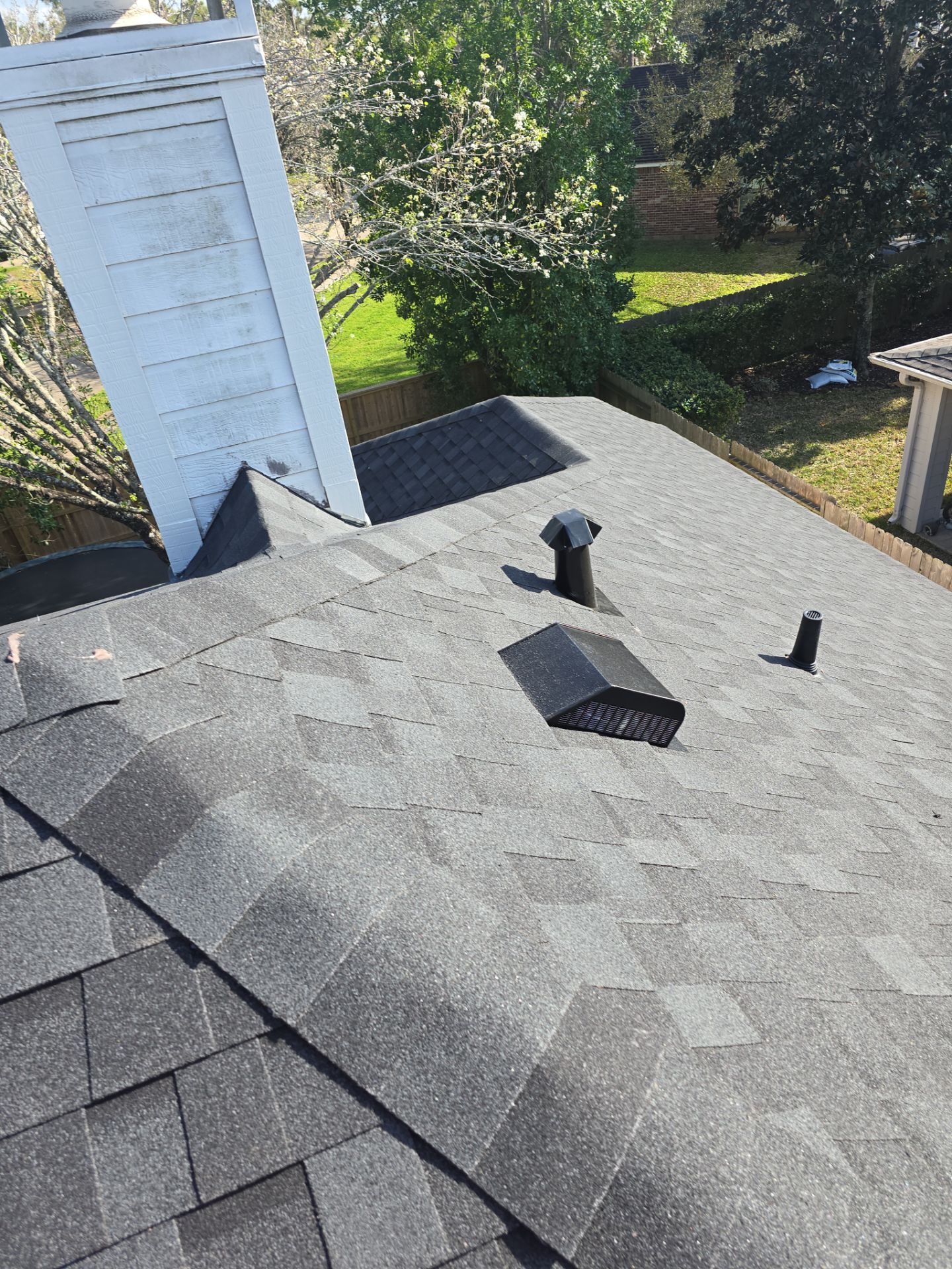 Roof Repair Pearland by Roof Repair Company